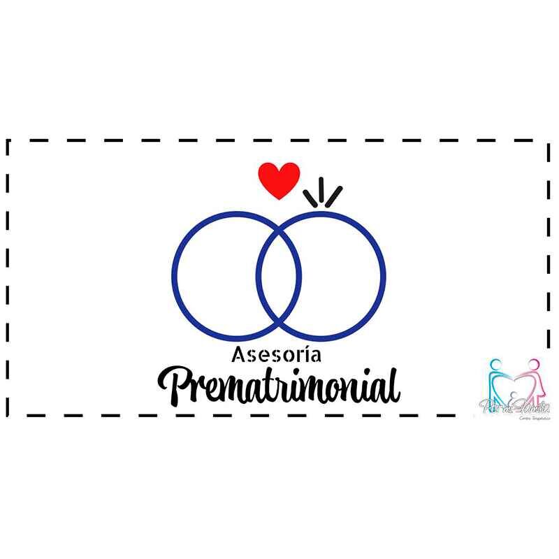 Imagen de Asesoría Prematrimonial
